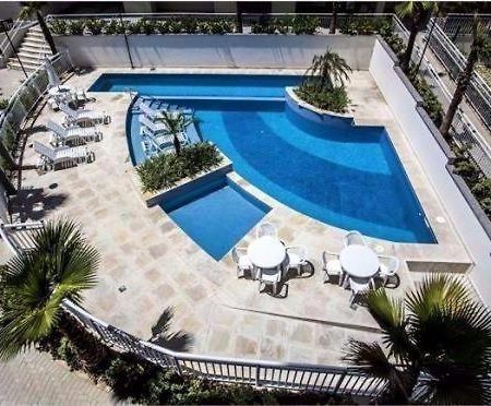 Condominio Mais Maracana Bl 1 Ap 111 Rio de Janeiro Exterior foto