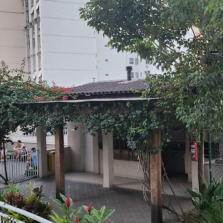 Condominio Mais Maracana Bl 1 Ap 111 Rio de Janeiro Exterior foto