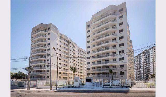 Condominio Mais Maracana Bl 1 Ap 111 Rio de Janeiro Exterior foto