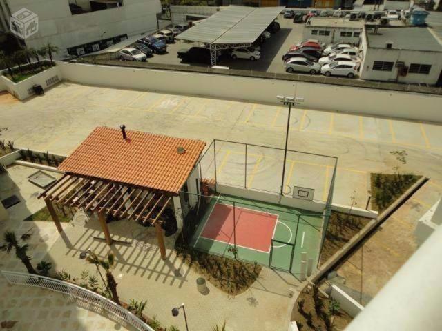Condominio Mais Maracana Bl 1 Ap 111 Rio de Janeiro Exterior foto